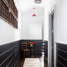 Upper Hallway