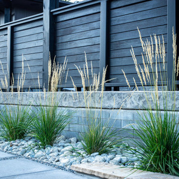 Grape Street House - Remodel + Addition