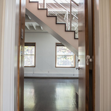 Back Bay Penthouse