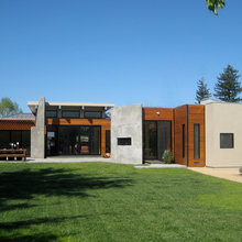 Exterior ideas