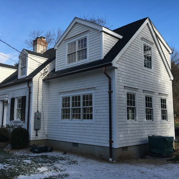 Darien Master Suite Addition