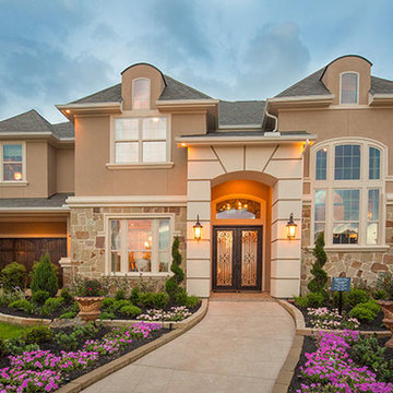 Houston, TX - Castello