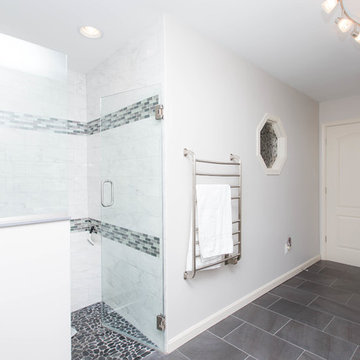 Riva Master Bath