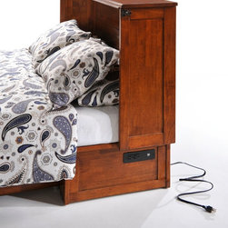 Muprhy Chest Bed - Products