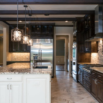 Q5 Custom Homes
