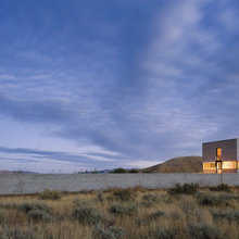 Exterior Ideas