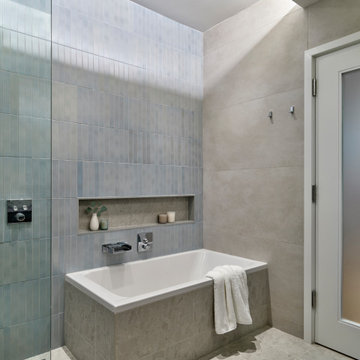 The Ayer Condominium Bath