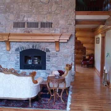 Door County