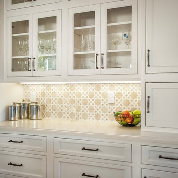 Santa Barbara Kitchens