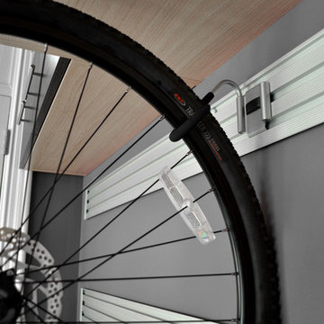 Garage Organizers
