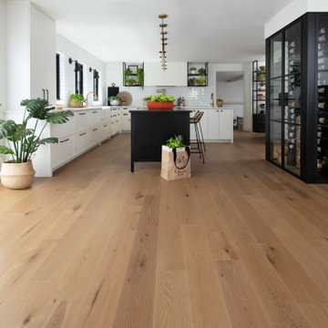 Oak | Sanibel Character Brushed