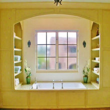 New house
