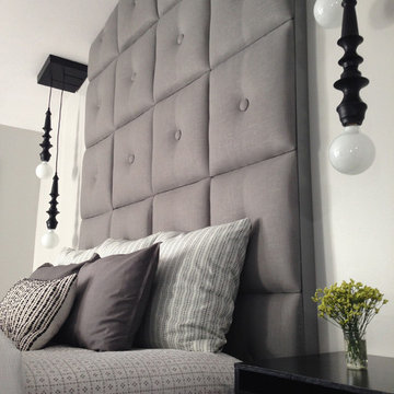 Master Bedroom Retreat