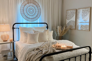 Guest Bedroom Retreat