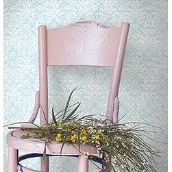 Wallcovering - Dining Room - Wallpaper