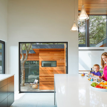 Ridgewood Residence