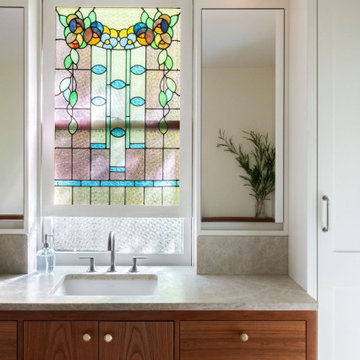 Fairmount Sunroom & Suite