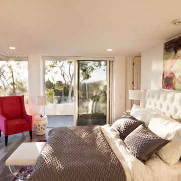 Mesa Santa Barbara Residence