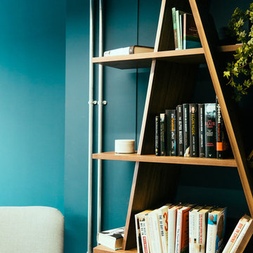 Office Redesign