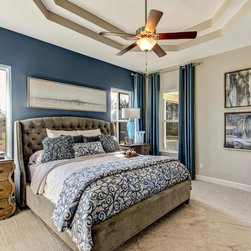 Sandy Creek Model Home - Products