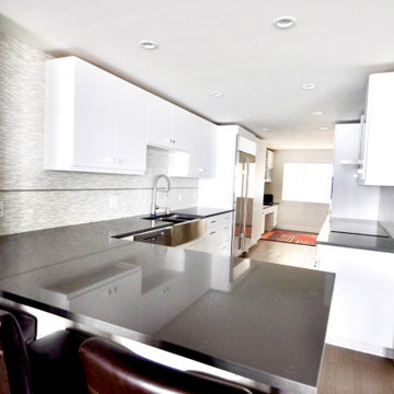 Kirkland Kitchen Remodel