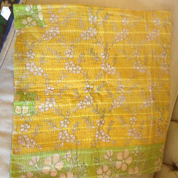 Let's go boho! - Decorative Pillows