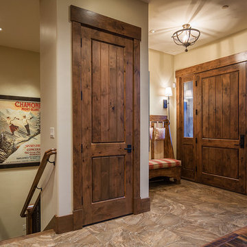2014 Park City Showcase of Homes by Park City Luxury Home Builders, Cameo Homes,