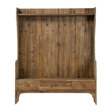 MUDROOM