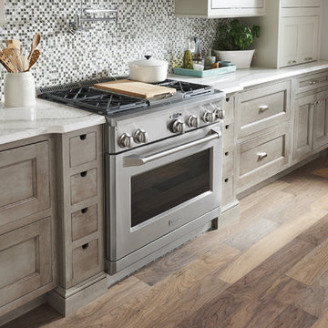 GE & Monogram Appliance Gallery