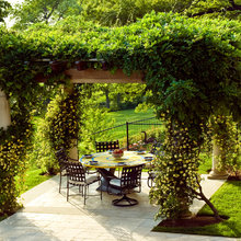 pergola