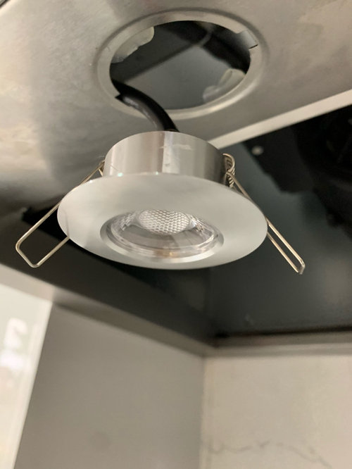 range hood bulb