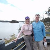 Jackie George's photo