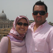 Faiza Ali's photo