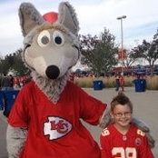 Travis Seaton's photo