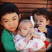 Mei Minohara's photo
