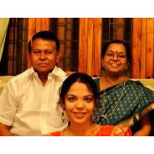Foto von Uma Laxmi