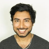 Ibram Uppal's photo