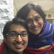 Tina Mody's photo