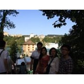 Steven Gomedi's photo