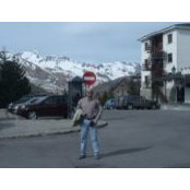 Foto von Alexander Cooper