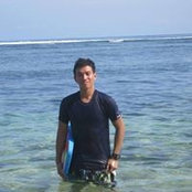 Richard John Guevarra's photo