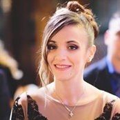 Anna Bouzou's photo