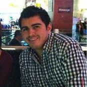Photo de Nick Salazar