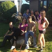 Normand Trottier's photo