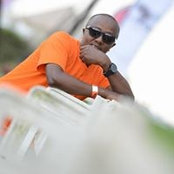 Njenga Mburu's photo
