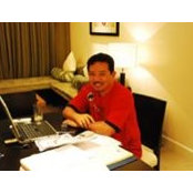 Nelson Tudtud's photo