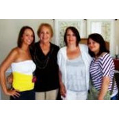 Clarice Allegro's photo