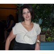 Laura Georgess foto