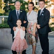 Aaron Arrowood's photo