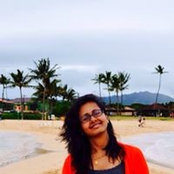 Vinuthna Nalluri's photo